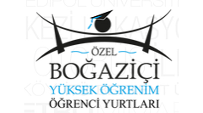 Özel Boğaziçi Yüksek Öğrenim Öğrenci Yurtları Logo