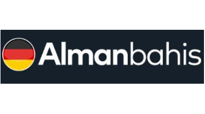 Almanbahis Logo