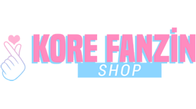 Kore Fanzin Shop Logo