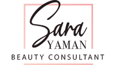 Sara Yaman Beauty Logo