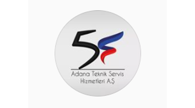 5S Adana Teknik Servis Logo