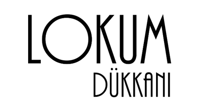 Lokum Dükkanı Logo