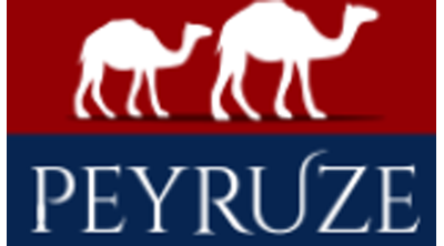 Peyruze Logo