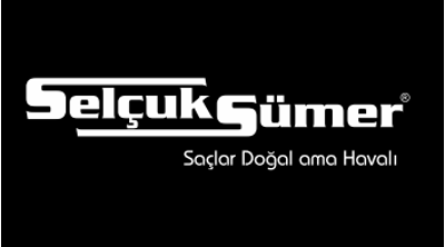 Selçuk Sümer Hair Stüdyo Logo