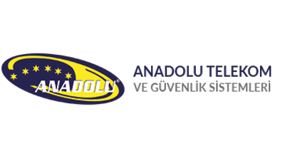 Anadolu Telekom Logo
