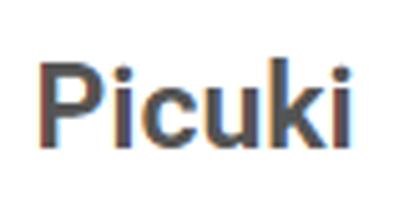 Picuki.com Logo