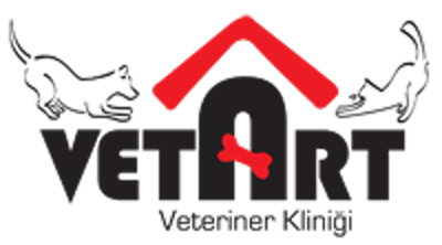 Vetart Veteriner Logo