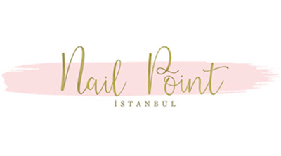 Nail Point İstanbul Logo