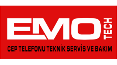 Emotech Cep Telefonu Teknik Servisi Logo