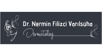 Dr. Nermin Filizci Varılsüha Logo