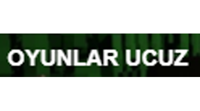 oyunlarucuz.com Logo