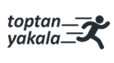 Toptan Yakala Logo