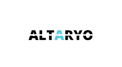 Altaryo Logo