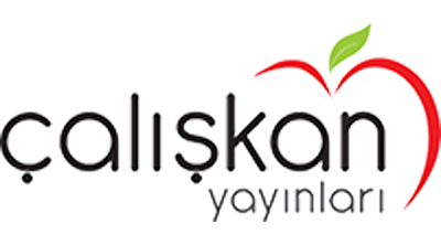 Çalışkan Yayınları Logo