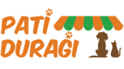 Pati Durağı Suadiye Logo