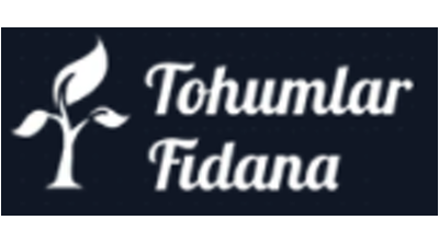 Tohumlar Fidana Logo