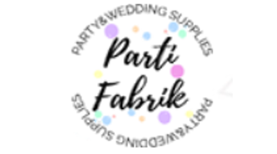 Parti Fabrik Logo