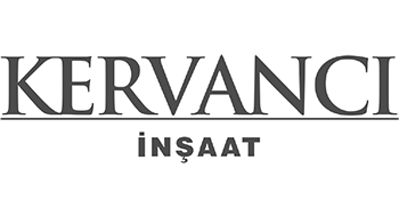 Kervancı İnşaat Logo
