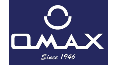 Omax Saat Logo
