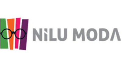 Nilu Moda Logo