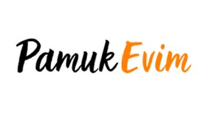 Pamukevim.com | Romantikgul.com Logo