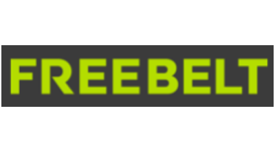 FREEBELT Logo