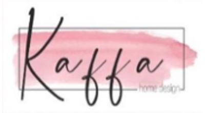 Kaffa Home Design Logo