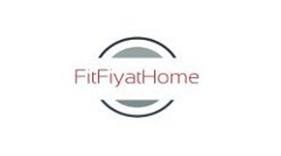 Fitfiyathome Logo