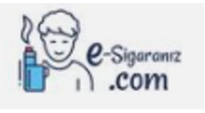 E-sigaraniz.com Logo