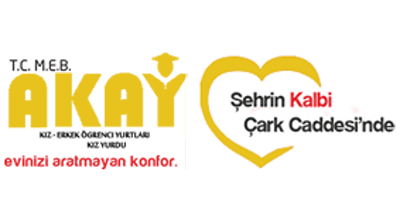 Akay Öğrenci Yurtları | Sakarya