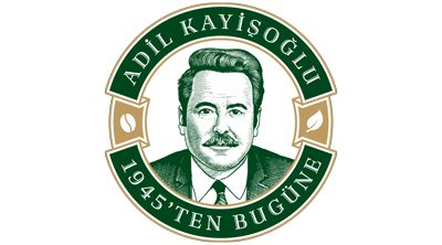 Adil Kayişoğlu Kurukahve Baharat Logo