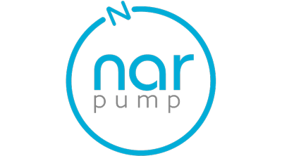 Narpump Logo