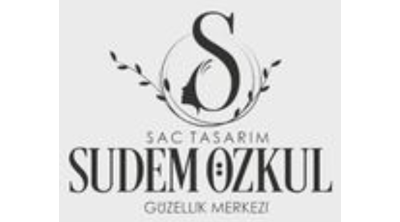 Sudem Özkul Güzellik Merkezi Logo
