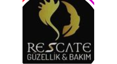 Rescate Güzellik Merkezi (Erciş) Logo