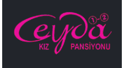 Ceyda Kız Yurdu Logo