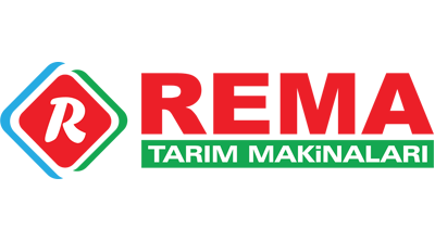 Rema Makine Logo