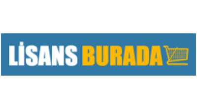 Lisansburada.com Logo