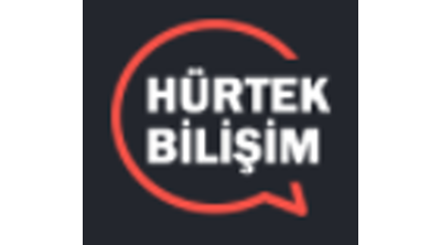 Hürtek Bilişim Logo