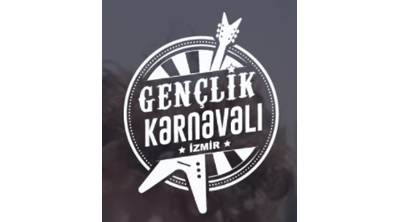 İzmir Gençlik Karnavalı Logo