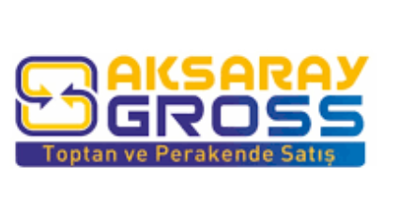 Aksaray Gross Market Logo