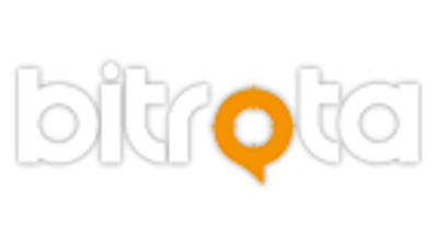 Bitrota Logo
