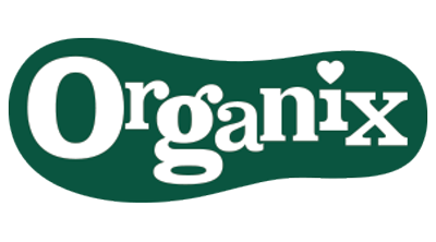 Organix Logo