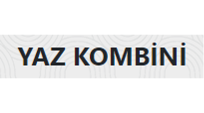 Yazkombini.com Logo