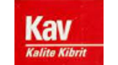 KAV Kibrit Logo