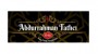 Abdurrahman Tatlıcı Logo