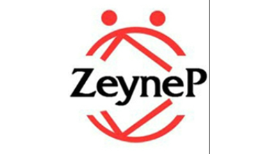Zeynep Kız Öğrenci Yurdu (Edirne) Logo