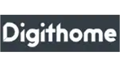 Digithome Elektronik Ticaret Logo