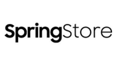 SpringStore Logo