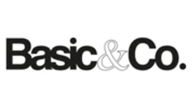 Basic&Co. Logo