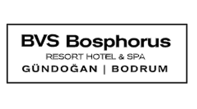 BVS Bosphorus Resort Hotel Logo